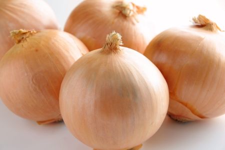 準備は必要なし！玉ねぎを切る時に涙が出ない方法