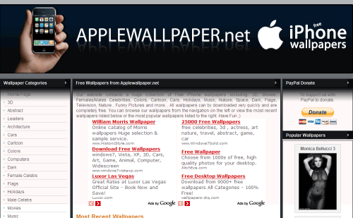 APPLEWALLPAPER.net