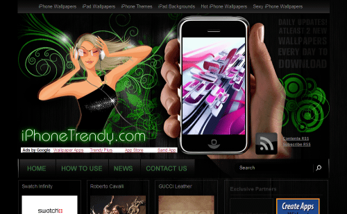 iPhoneTrendy.com