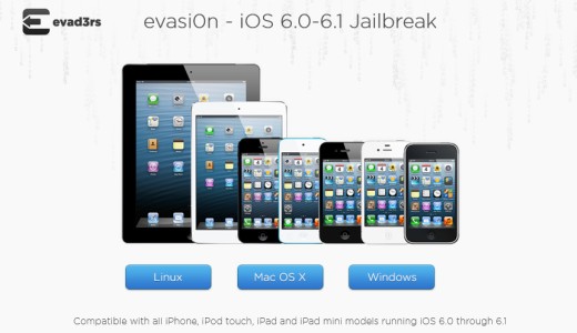 evasi0n