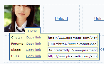 Links