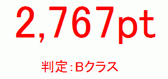 我が家の住所パワー