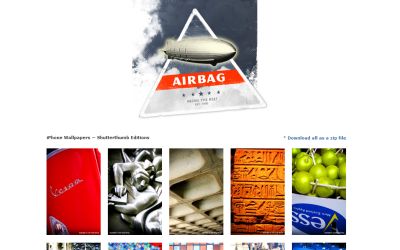 Airbag Industries LLC