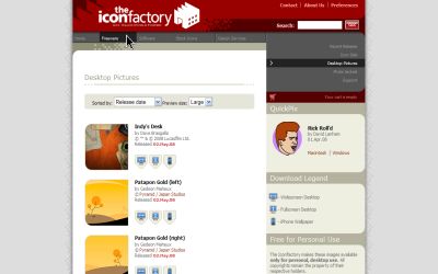 Iconfactory