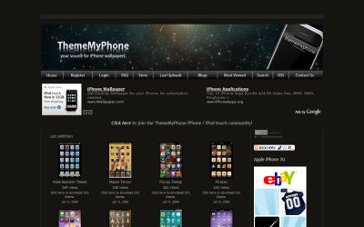 ThemeMyPhone