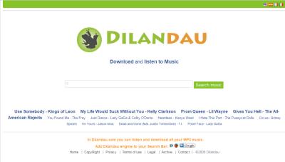 Dilandau