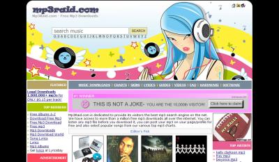Mp3Raid
