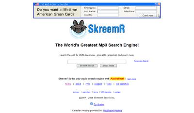 SkreemR